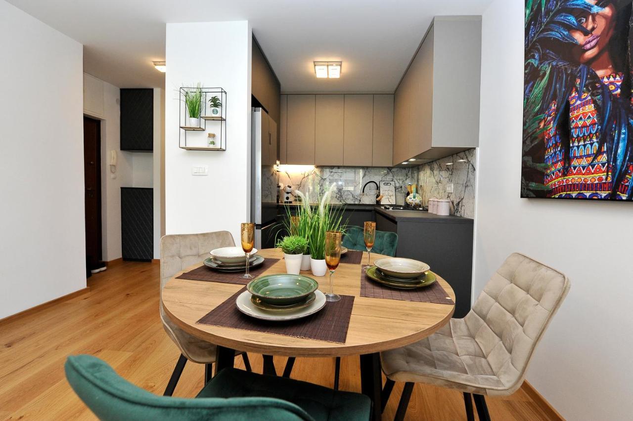 Apartmán Carruba *